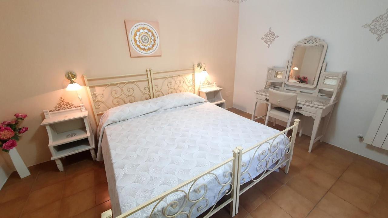Agriturismo Pereti Roccatederighi Room photo