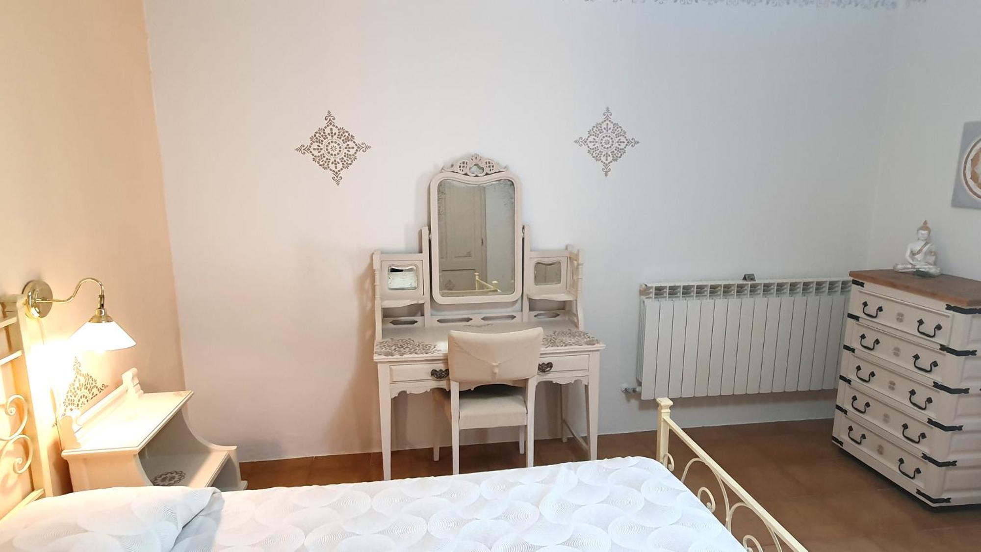 Agriturismo Pereti Roccatederighi Room photo