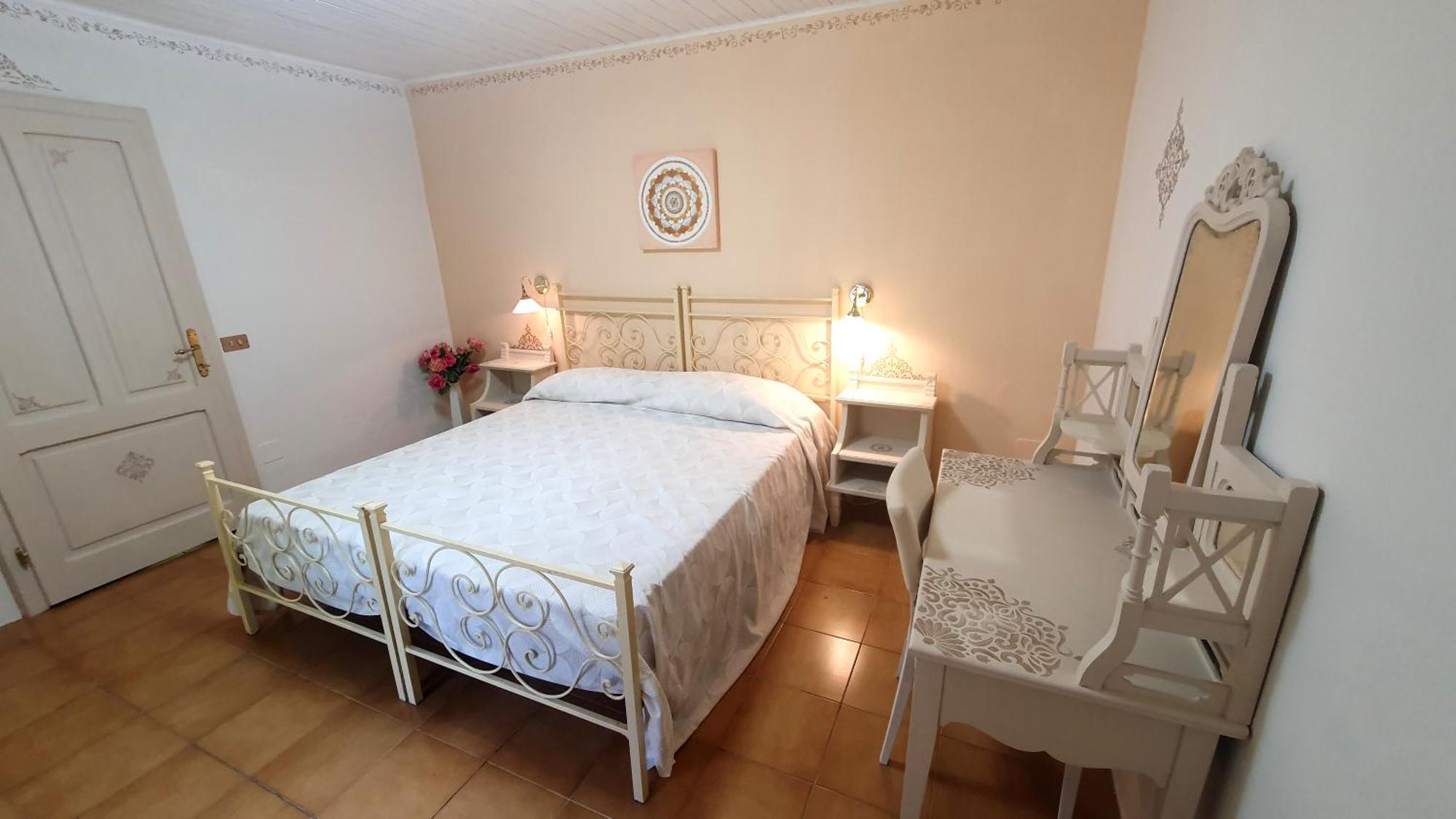 Agriturismo Pereti Roccatederighi Room photo