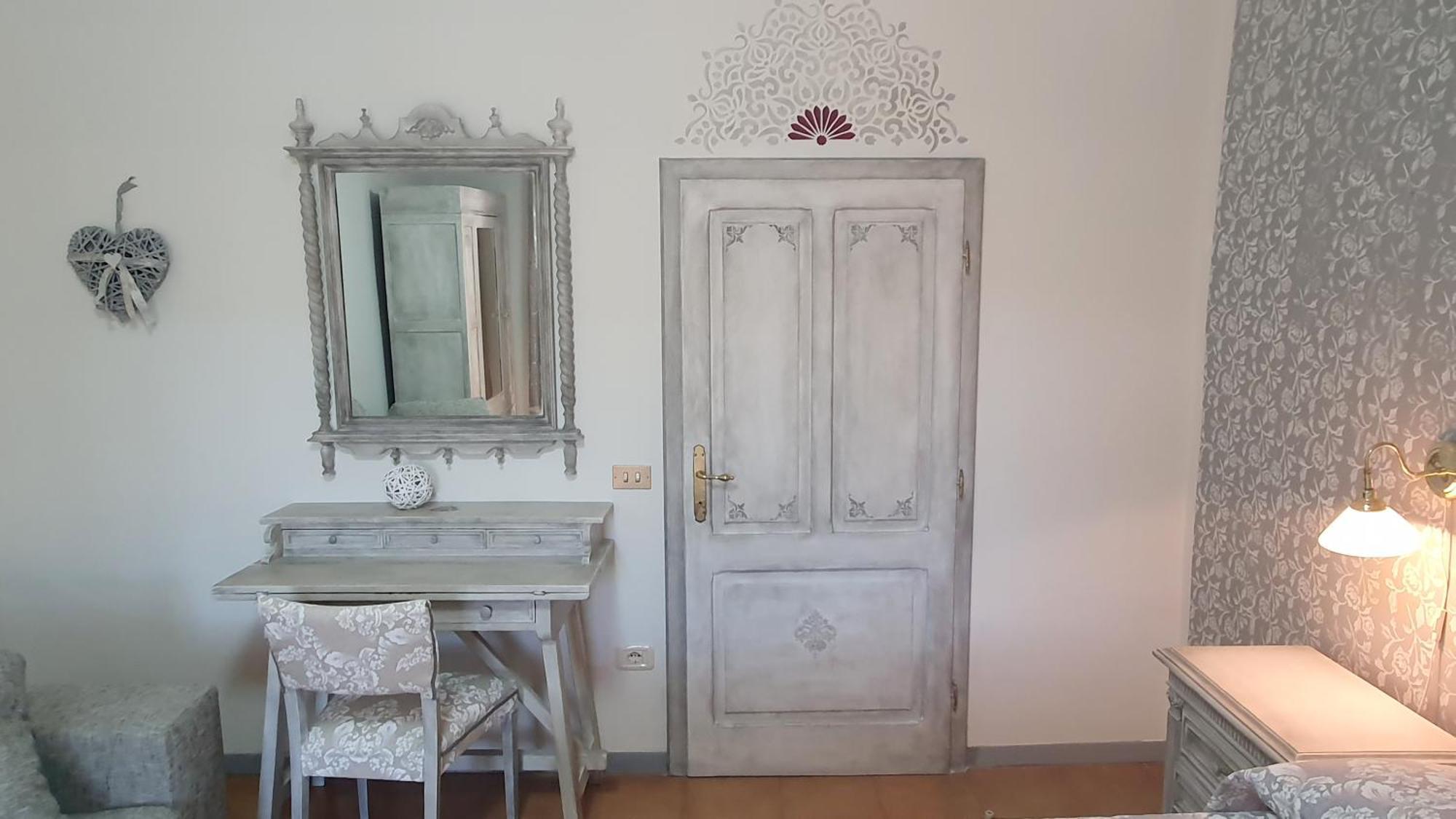 Agriturismo Pereti Roccatederighi Room photo